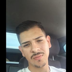 Meet your Posher, Erick